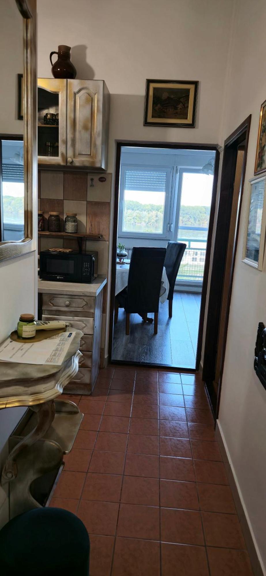 Apartman Bakin Stan Lägenhet Vukovar Exteriör bild